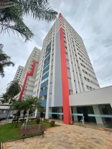 Apartamento com 3 Quartos à venda, 84m² no Osvaldo Rezende, Uberlândia