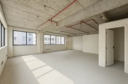 Imóvel Comercial à venda, 103m² no Itaim Bibi, São Paulo
