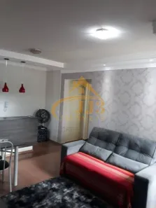 Apartamento com 2 Quartos à venda, 50m² no Vila Fiori, Sorocaba