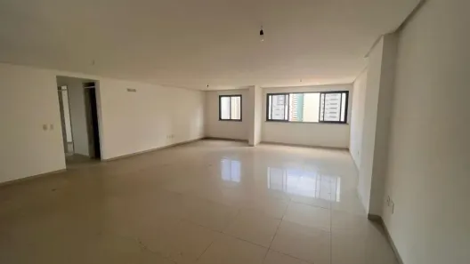 Apartamento com 3 Quartos à venda, 150m² no Cocó, Fortaleza