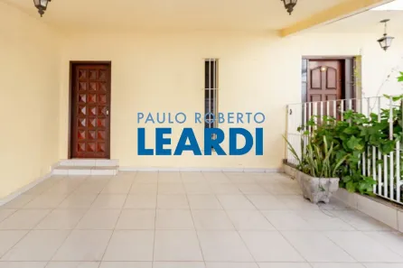 Sobrado com 5 Quartos à venda, 192m² no Jardim Vera Cruz, São Paulo