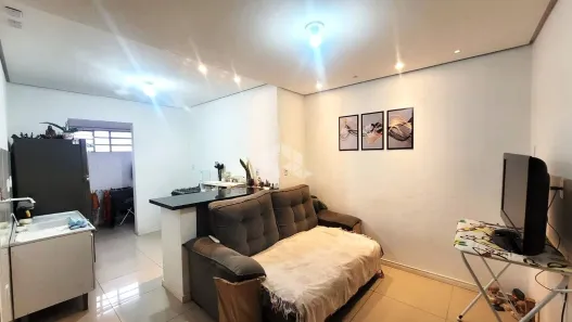Apartamento com 2 Quartos à venda, 51m² no Mathias Velho, Canoas