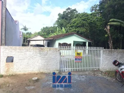 Casa com 3 Quartos à venda, 70m² no Saint Etiene, Matinhos