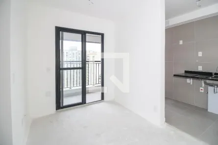 Apartamento com 2 Quartos à venda, 42m² no Água Branca, São Paulo
