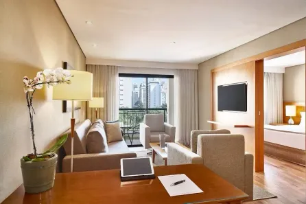 Apartamento com 1 Quarto à venda, 62m² no Jardim Paulista, São Paulo