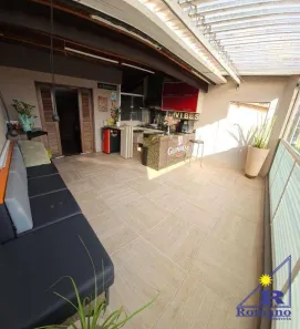 Sobrado com 2 Quartos à venda, 192m² no Jardim Tietê, São Paulo