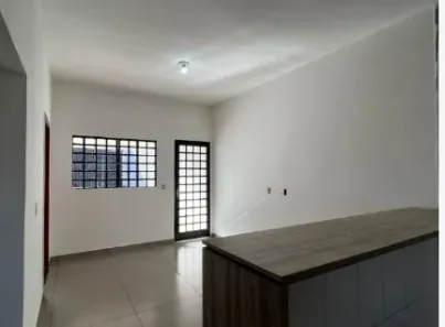 Casa com 2 Quartos à venda, 70m² no Residencial Jardim Canedo II, Senador Canedo