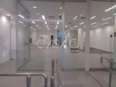 Ponto Comercial para alugar, 707m² no Botafogo, Rio de Janeiro