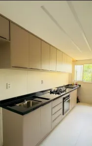 Apartamento com 3 Quartos para alugar, 86m² no Adrianópolis, Manaus