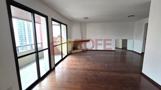 Apartamento com 3 Quartos à venda, 130m² no Moema, São Paulo