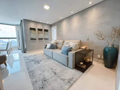 Apartamento com 1 Quarto à venda, 57m² no Vila da Serra, Nova Lima