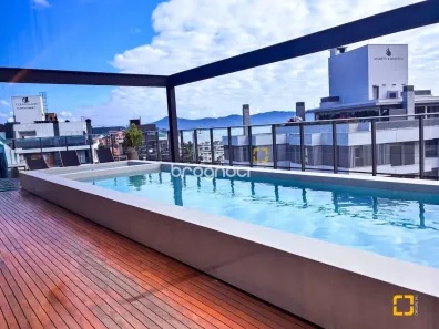 Apartamento com 3 Quartos à venda, 109m² no Jurerê, Florianópolis