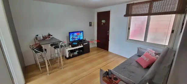 Apartamento com 1 Quarto à venda, 47m² no Rubem Berta, Porto Alegre