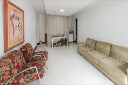 Casa com 1 Quarto à venda, 200m² no Barro Preto, Belo Horizonte