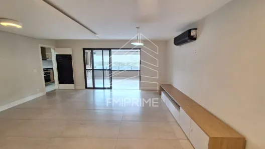 Apartamento com 4 Quartos para alugar, 153m² no Vila Pompéia, São Paulo