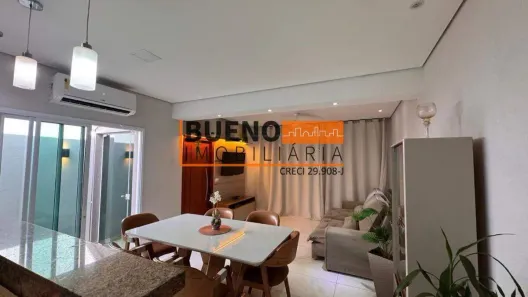 Casa com 3 Quartos à venda, 145m² no Parque Novo Mundo, Americana