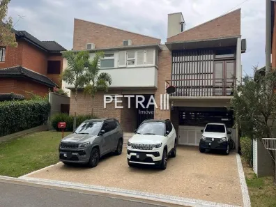 Casa com 1 Quarto à venda, 337m² no Residencial Morada das Estrelas (Aldeia da Serra), Barueri