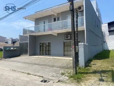 Apartamento com 2 Quartos à venda, 372m² no Nossa Senhora da Paz, Balneário Piçarras