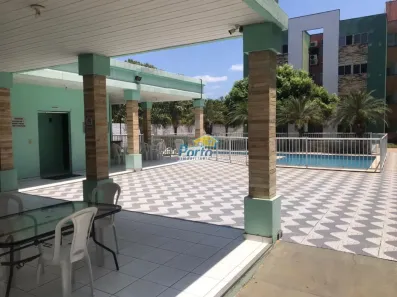 Apartamento com 2 Quartos à venda, 50m² no Vale do Gavião, Teresina