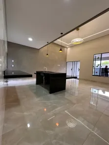 Casa com 3 Quartos à venda, 130m² no Parque das Amendoeiras, Goiânia