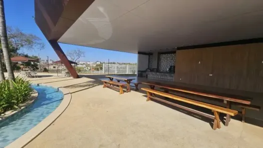 Lote/Terreno à venda, 250m² no Residencial Aldeia do Parque, Aparecida de Goiânia