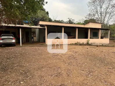 com 2 Quartos à venda, 120m² no Florestina, Araguari