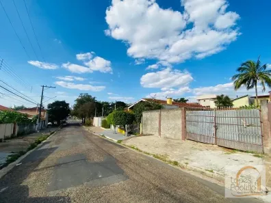 Lote/Terreno à venda, 300m² no Alvinópolis, Atibaia
