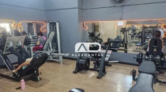 Ponto Comercial à venda, 500m² no Canhema, Diadema