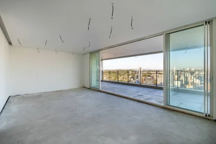 Apartamento com 4 Quartos à venda, 255m² no Cambuí, Campinas