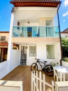 Casa de Condomínio com 6 Quartos à venda, 177m² no Stella Maris, Salvador