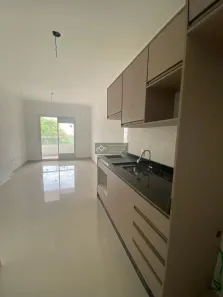 Apartamento com 2 Quartos para alugar, 65m² no Ingleses do Rio Vermelho, Florianópolis