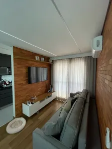 Apartamento com 2 Quartos à venda, 65m² no Parque Residencial das Camélias, Bauru