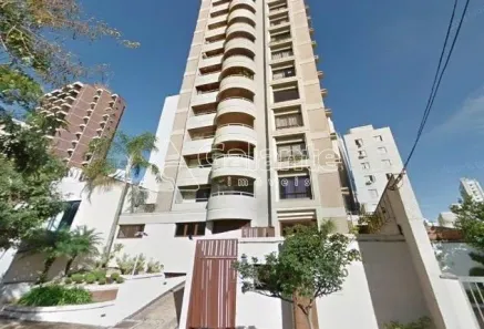 Apartamento com 4 Quartos à venda, 160m² no Cambuí, Campinas