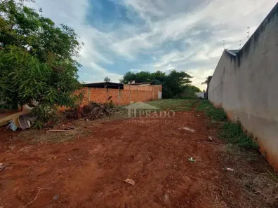 Lote/Terreno à venda, 250m² no Balneário Tibagi, Ibiporã