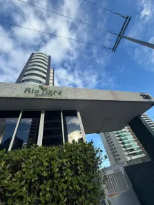 Apartamento com 3 Quartos à venda, 94m² no Jardim Armação, Salvador