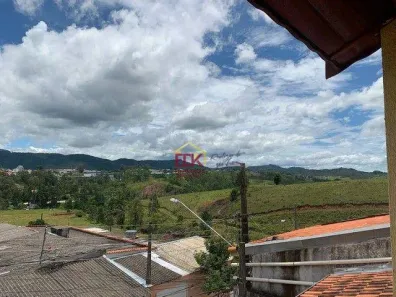 Sobrado com 3 Quartos à venda, 88m² no Jardim Bela Vista, Mogi das Cruzes