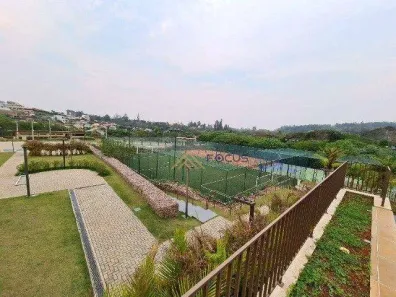 Lote/Terreno à venda, 814m² no Medeiros, Jundiaí