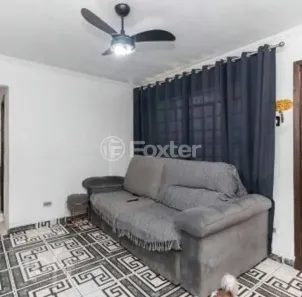 Casa com 4 Quartos à venda, 145m² no Jardim Marabá, São Paulo