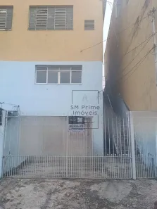 Sobrado com 2 Quartos para alugar, 200m² no Vila Maria Alta, São Paulo