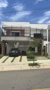 Casa de Condomínio com 5 Quartos à venda, 293m² no Swiss Park, Campinas