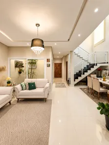 Casa de Condomínio com 3 Quartos à venda, 272m² no Parque Ibiti Reserva, Sorocaba