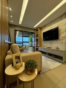 Apartamento com 2 Quartos à venda, 90m² no Santa Mônica, Uberlândia