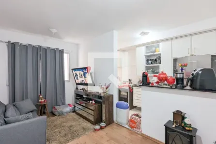 Apartamento com 2 Quartos à venda, 52m² no Centro, São Bernardo do Campo