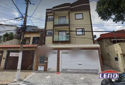 Apartamento com 2 Quartos à venda, 40m² no Penha de França, São Paulo