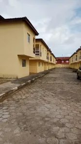 Casa de Condomínio com 3 Quartos à venda, 80m² no Balneario Gaivotas, Itanhaém