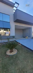 Casa de Condomínio com 3 Quartos à venda, 220m² no Vila Rubens, Indaiatuba