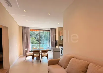 Apartamento com 3 Quartos para alugar, 98m² no Praia Brava de Itajaí, Itajaí