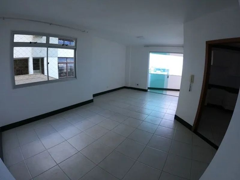 Apartamento com 4 quartos — Ouro Preto, Belo Horizonte