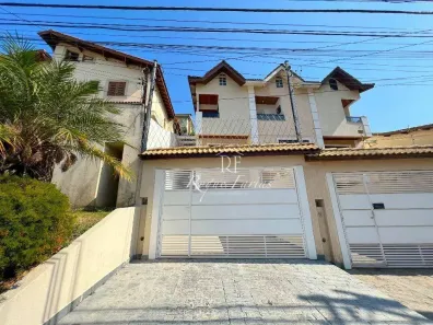 Sobrado com 3 Quartos à venda, 180m² no Cidade São Francisco, São Paulo