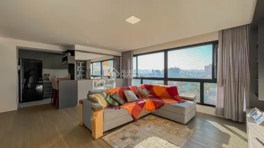 Apartamento com 2 Quartos à venda, 94m² no Menino Deus, Porto Alegre